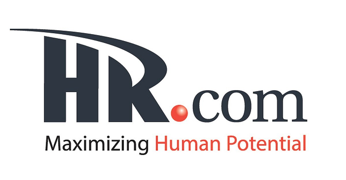 HR.com Logo