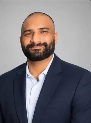 Ajay Dalal