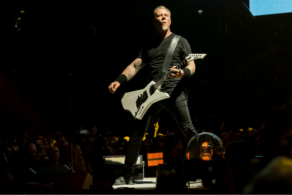 metallica