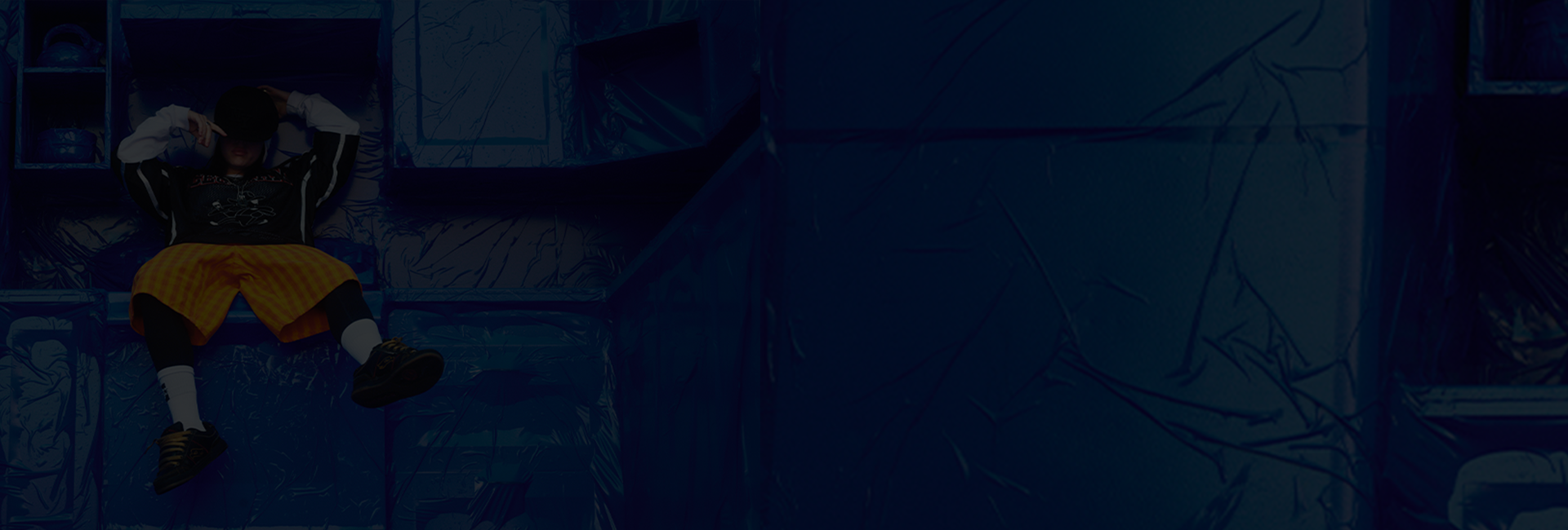 10-23-2025 - Billie Eillish - Banner