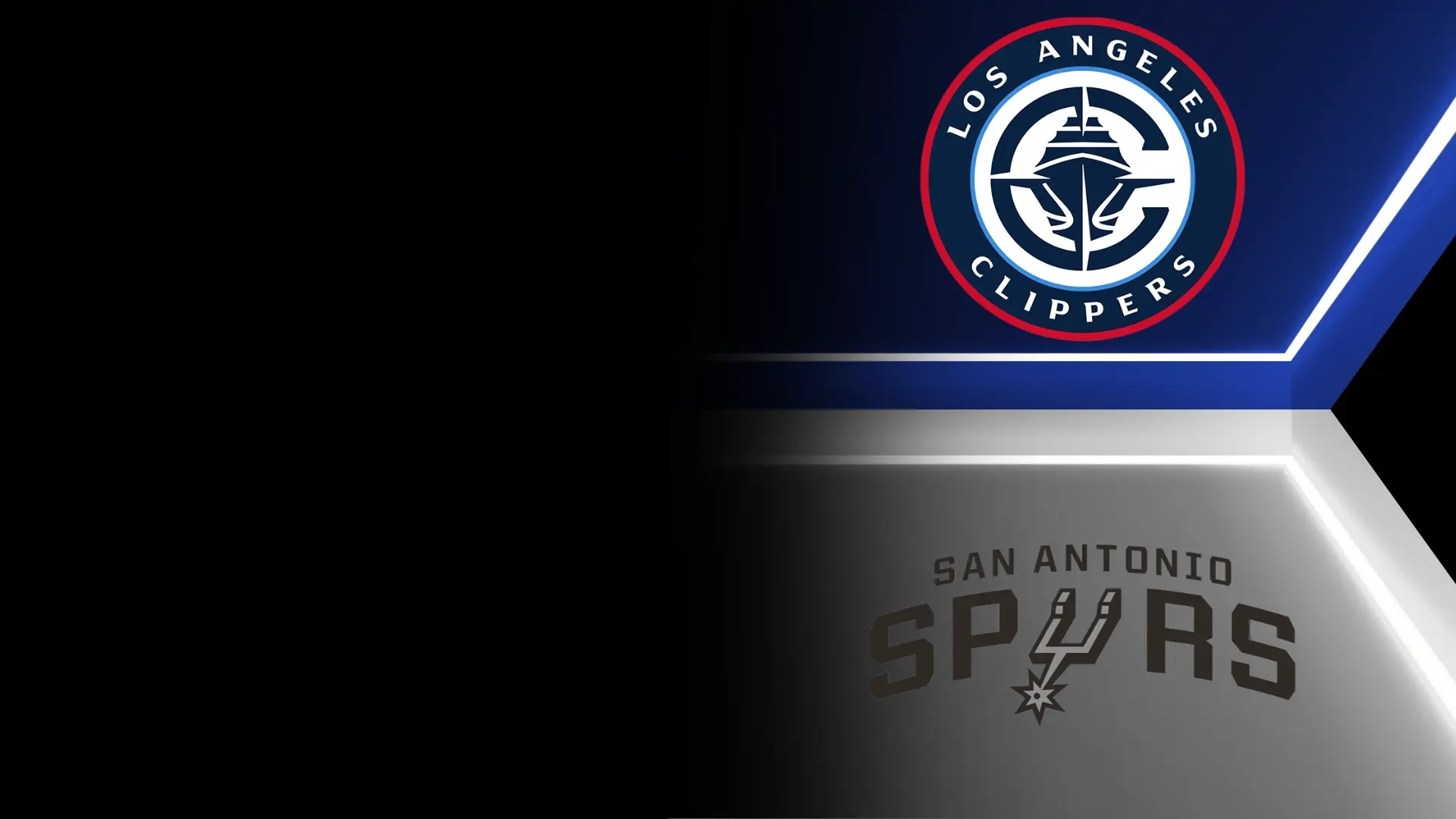 Banner-Clippers-Spurs