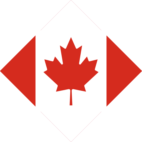 Canada flag