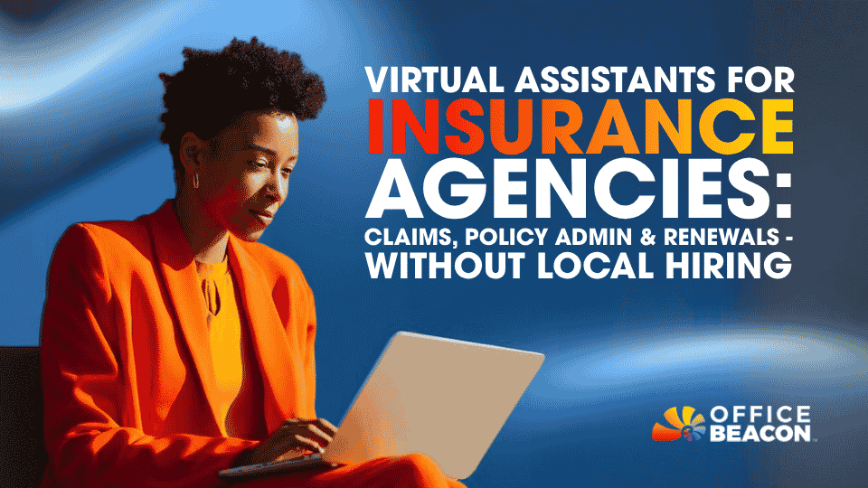 Can Property Management Remote Staffing Reduce Overhead by Up to 40% 