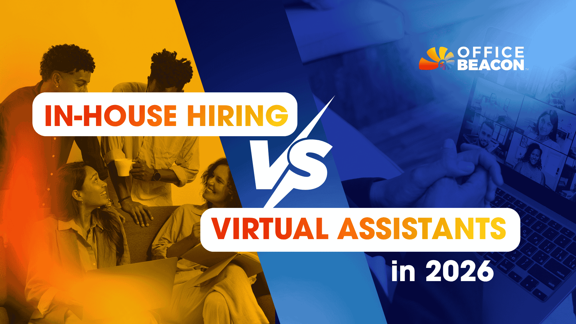 In House Hiring vs Virtual Assistants in 2026