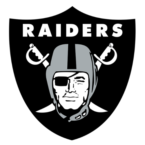 Las Vegas Raiders-1