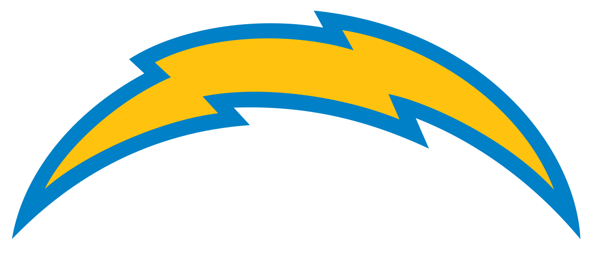 Los Angeles Chargers.svg