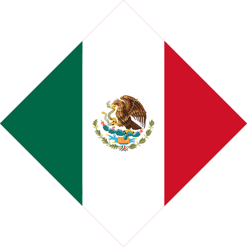 Mexico flag