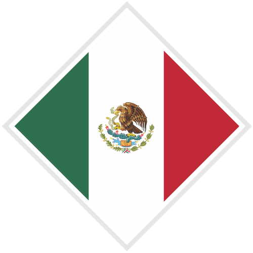 Mexico logo