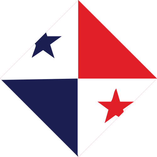 Panama flag-1