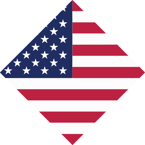 USA flag